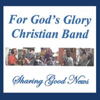 Sharing Good News: CD Album