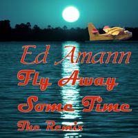Fly Away Some Time the Remix by Ed Amann