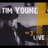 Vol 3 of Tim Young Live 2015
