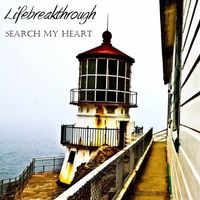 Search My Heart - Music Sheet (PDF)