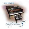 Simply Piano 5: CD