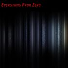Everything From Zero Album Cover