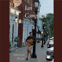 American Dream by Ian Campbell