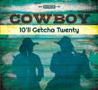 10'll Getcha Twenty: CD
