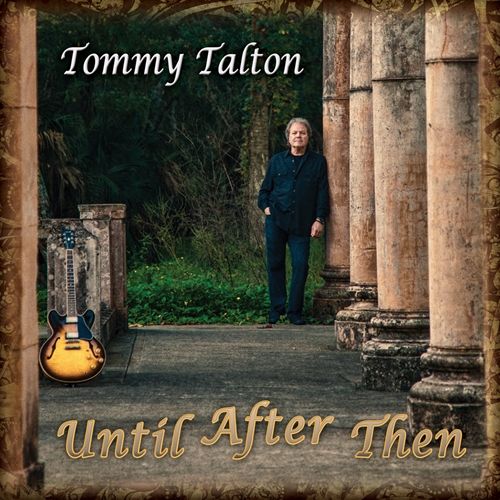 Until After Then: CD