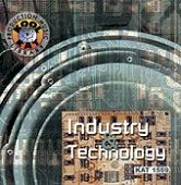 Industry and Technology CD