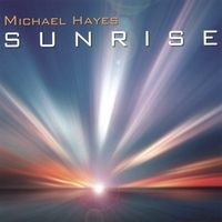 Sunrise by Michael Hayes