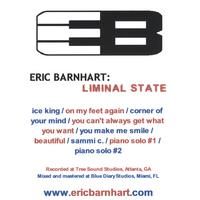 Liminal State by Eric Barnhart