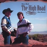 The High Road by Steve Back & Ken Dravis