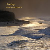 Today by Philip Hartshorn Guitar Player