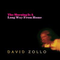 The Morning Is a Long Way from Home by David Zollo