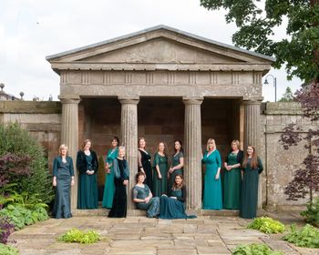 Cappella Caeciliana 9 The ladies of Cappella Caeciliana - photography by Finesse Photography, Lurgan
