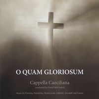 O Quam Gloriosum