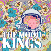 Patches of Blue by The Mood Kings