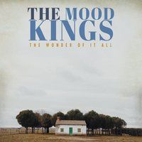 The Wonder of It All by The Mood Kings