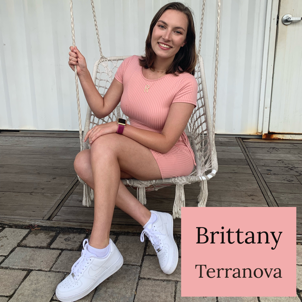 Best Actress in a Music Video - Brittany Terranova