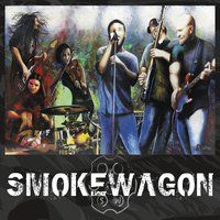 Smoke Wagon by Smoke Wagon