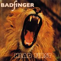Head First by Badfinger
