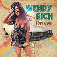 Driver by Wendy Rich