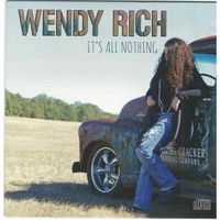 It's All Nothing by Wendy Rich
