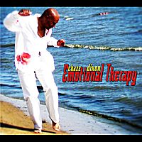 Emotional Therapy by Chazz Dixon