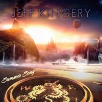 Summer Song - 2021 by Jeff Kingery 