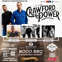 BOCO BBQ and Country Fest 