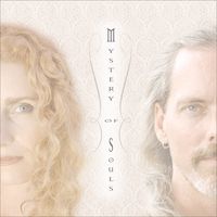 Mystery of Souls by Melanie Hutton and Marshall Lefferts