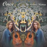 Once by Melanie Hutton