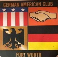 Fort Worth German- American Club