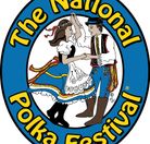 National Polka Festival Logo