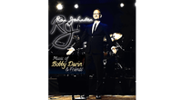 Ron Johnson - "The Music of Bobby Darin"