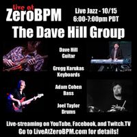 Dave Hill Group