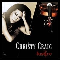 Justice by Christy Craig