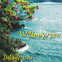Inland Sea by Willowgreen