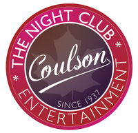 Chanelle Albert & the Easy Company @ THE COULSON NIGHTCLUB