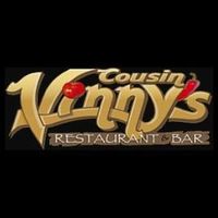 CHANELLE ALBERT & THE EASY COMPANY live @ COUSIN VINNY'S