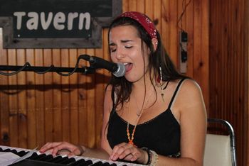 Lavigne Tavern *June 9, 2016 - Lavigne, Ontario
