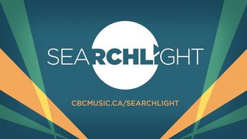 "Great news everyone!!! My song/video "Stranger" has made it to the next round in CBC's Searchlight contest and is now part of the Top 10 entries from Northern Ontario!..." Chanelle *April 25, 2016
