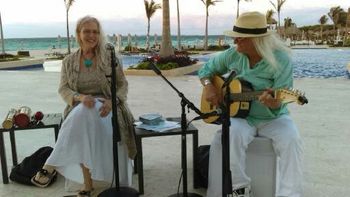 JKSB Cinco De Mayo concert @ Hyatt Ziva Hotel Resort - Cancun Mexico
