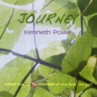 Journey by Kenneth Powe