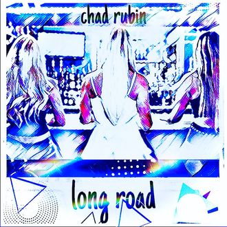 "LONG ROAD" Click to Listen Now!