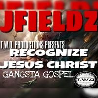 Recognize Jesus Christ by Jfieldz