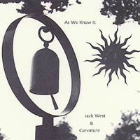 As We Know It by Jack West & Curvature