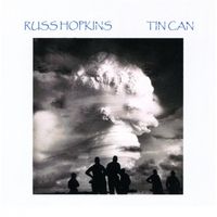 Tin Can by Russ Hopkins