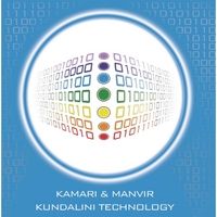 Kundalini Technology by Kamari & Manvir