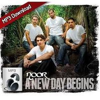 Download Noor's "A New Day Begins" Album