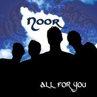 Buy Noor's Physical "All For You" Album