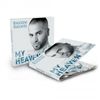 Buy "My Heaven" Physical Album
