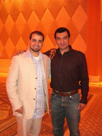 Bassem_with_Ihab_Toufiq
